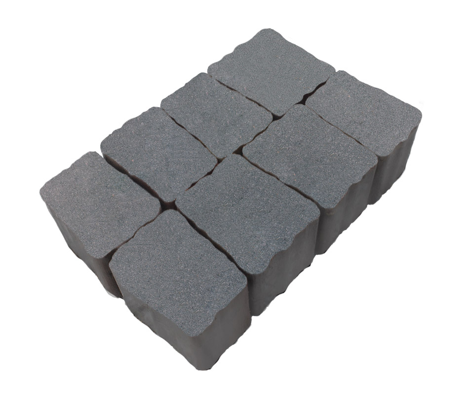kostka-betonowa-komfort-granit-maly-grafit